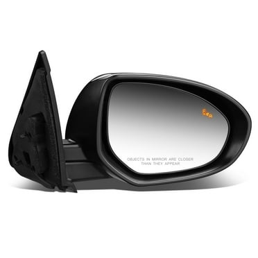 Pilot Automotive MI-009 8 Day/Night Mirror Pilot Automotive MI-009 8 Day/Night Mirror
